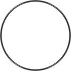 Nitrile Rubber O-Rings 295mm OD 283.6mm ID 5.7mm Width, Metric Sealing Gasket, Pack of 1