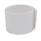 Battery Wrap PVC Heat Shrink Tubing 40mm Flat Width for AA Power Supplies 5m Length White
