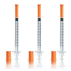 （30 Pack）1cc 30G 5/16 Inch