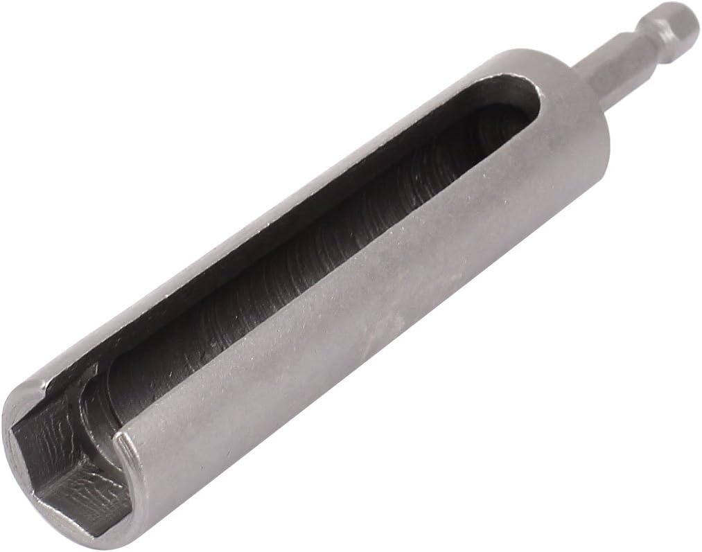 a14110600ux0731 Morsa a 6 facce per bulloni a esagono 14mm Morsa a incastro 5" Driver per viti