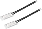 KSD9700 Thermostat, 40C Normally Open Temperature Switch Thermal Switch, N.O 5A Metal Temperature Controller 2pcs
