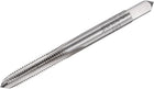 Thread Milling Tap 10#-32 UNF, M42 HSS (High Speed Steel) Uncoated 3 Straight Flutes Machine Screw Threading Tap 2B Tolerance Grade