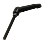 a12042300ux0149 Machinery M6 x 60 mm Threaded Metal Adjustable Handle Lever