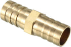 16mm Brass Barb Hose Fitting Straight Connector Coupler