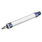 Pneumatic Air Cylinder MAL20 X 200,20mm Bore 200mm Stoke M8,Single Rod Double Action