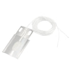 PT100 Type -100 - +250C Temperature Sensor Thermometer Resistance 1M