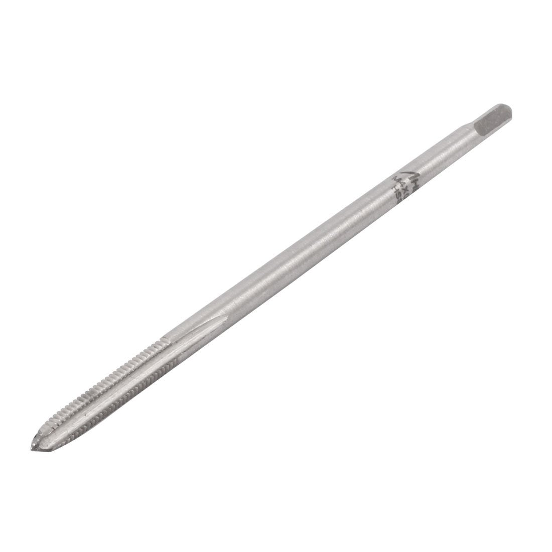 HSS M4 4mm 0.16" Machine Screw Thread Metric Tool 100mm Length