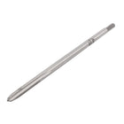 HSS M4 4mm 0.16" Machine Screw Thread Metric Tool 100mm Length