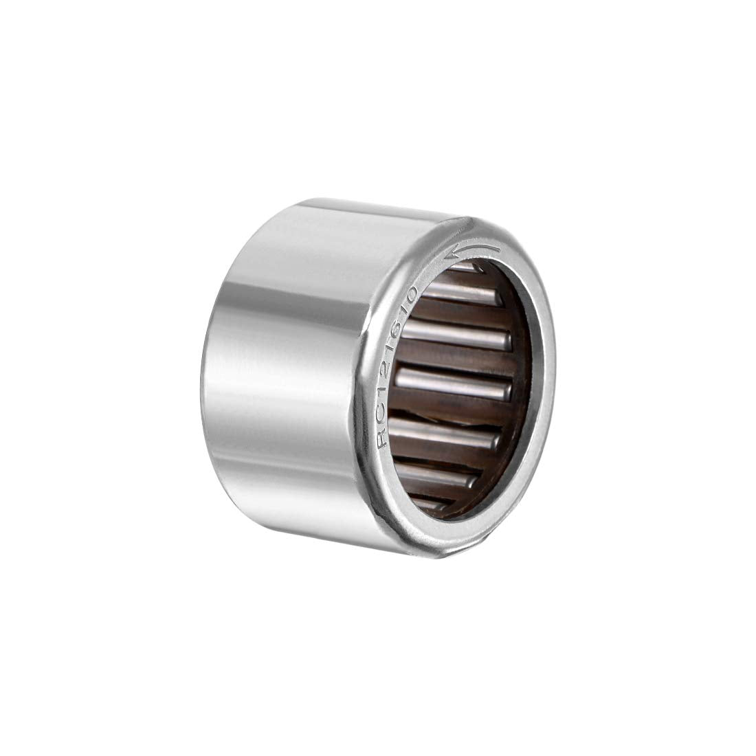 RC121610 Needle Roller Bearings, One Way Bearing, 3/4" Bore 1" OD 5/8" Width