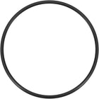 Nitrile Rubber O-Rings 185mm OD 178mm ID 3.5mm Width, Metric Nitrile Rubber Sealing Gasket, Pack of 1