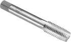 Hand Plug Tap M14 x 2 H2 Metric Thread Plug Style Taps Straight Flute Screw Tapping Threading Tool High Speed Steel HSS6542