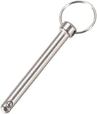 Quick Release Pin 8mmX72mm Marine Hardware for Boat Bimini Top Deck Hinge