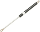 Car 30kg Force Silvet Tone Black Gas Spring Lift Support Rod