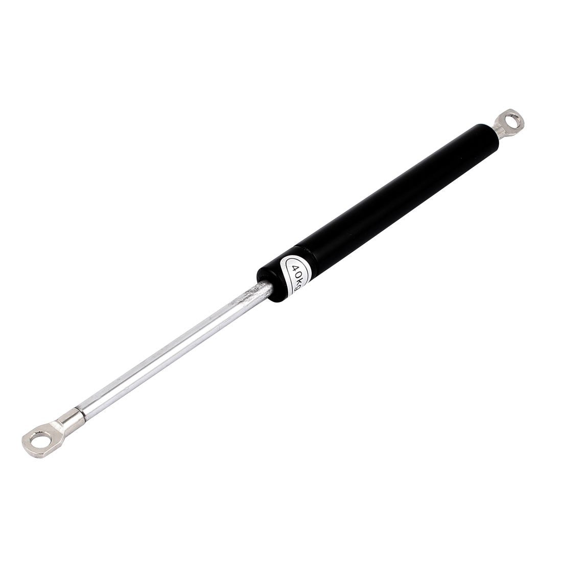 320mm Length 88lb Force Gas Strut 115mm Compression Gas Spring Support Rod for Bed Cabinet Trunk