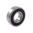 a11113000ux0197 6204-2RS 6204 2RS Shield Sealed Ball Bearing 20mm x 47mm x 14mm, 0.79 Steel