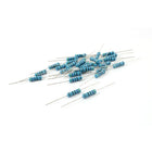 30 Pcs Axial Lead Type Through Hole Metal Film Resistor 470 Ohm 2W 1%