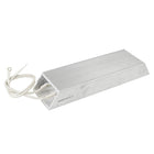300W 400 Ohm Aluminum Housed Wirewound Braking Resistor