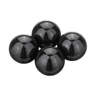 4pcs Ceramic Bearing Balls 7/16" 11.113mm, Si3N4 Silicon Nitride, G10 Precision Ceramic Balls