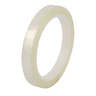 12mm Single Sided Strong Self Adhesive Mylar Tape 50M Length Clear