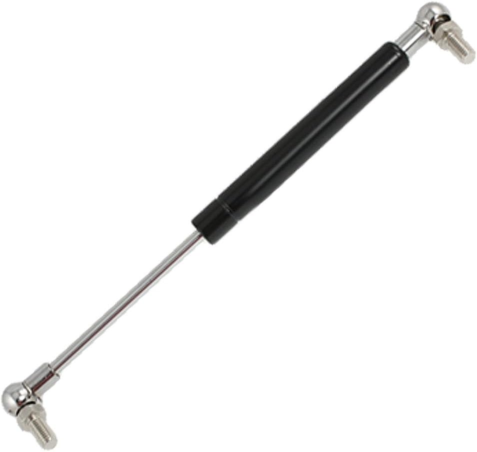 Car 5kg 11 Lb Force 8mm Threaded Ball Studs Lift Strut Auto Gas Spring