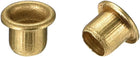 Hollow Rivet,5mm x 5mm Through Hole Copper Hollow Rivets Grommets Double-Sided Circuit Board PCB 200Pcs