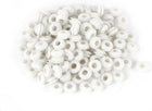300 PCS 4.5mm Inner Diameter Rubber Cable Wiring Grommets Gasket Ring