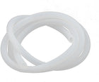 5mm x 7mm High Temp Resistant Flexible Silicone Tube Hose Pipe 1M Length