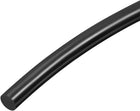 5/16"(8mm) Soft Silicone Bending Insert Tube for Rigid Tubing 3.3ft Black