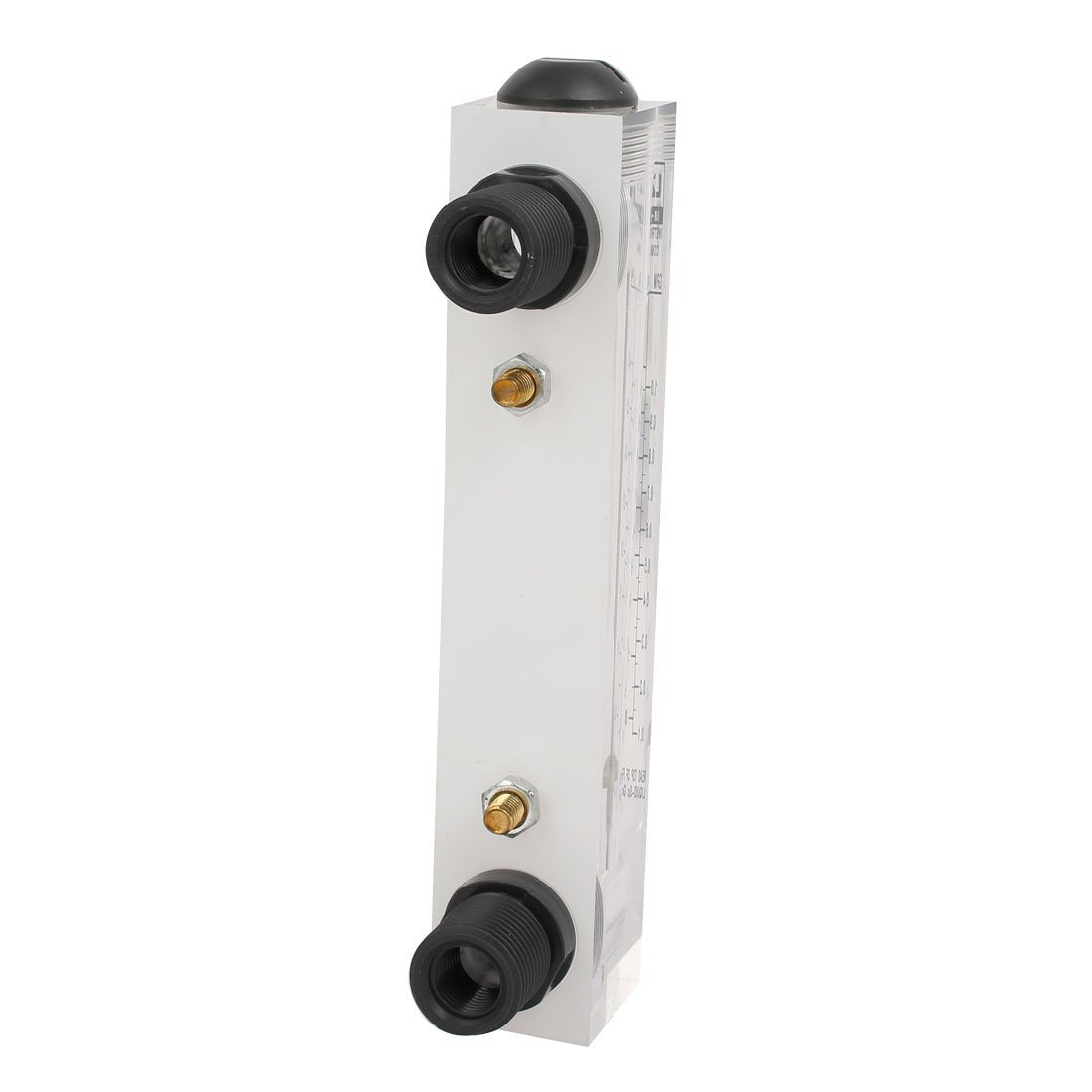 LZT-15 0.1-1GPM 0.5-4LPM Panel Type Meter Alir Gas Cair