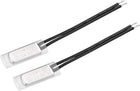 KSD9700 Thermostat, 55℃ Normally Open Temperature Switch Thermal Switch, N.O 5A Metal Temperature Controller 2pcs
