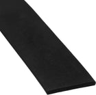 EPDM Rubber Foam Sheet Strip 1/8" T x 1.2" W x 8' L Neoprene Rubber Sheet Rolls Weather Strip for DIY Gasket, Crafts, Insulation
