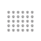 5/32-inch Bearing Balls 440C Stainless Steel G25 Precision Balls 200pcs