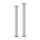 Screw Post Female 5x50mm 5x60mm Binding Bolts Carbon Steel, Total 20 Sets