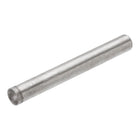 Diamond Grinding Mounted Point, 6mm 600 Fine Grits Spherical Concave Head Bead Coarse Grinding Bit for Jade Amber Stone Beeswax Glass