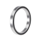 6708-2RS Deep Groove Ball Bearing 40x50x6mm Double Sealed ABEC-3 Bearings 1-Pack