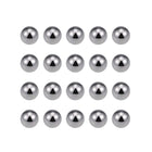 10mm Carbon Steel Bearing Balls Precision Balls 100pcs