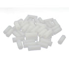 15 mm M3 Female/Nylon PCB Spacer Hex Stand-Off Pillar Nut 50 Pcs