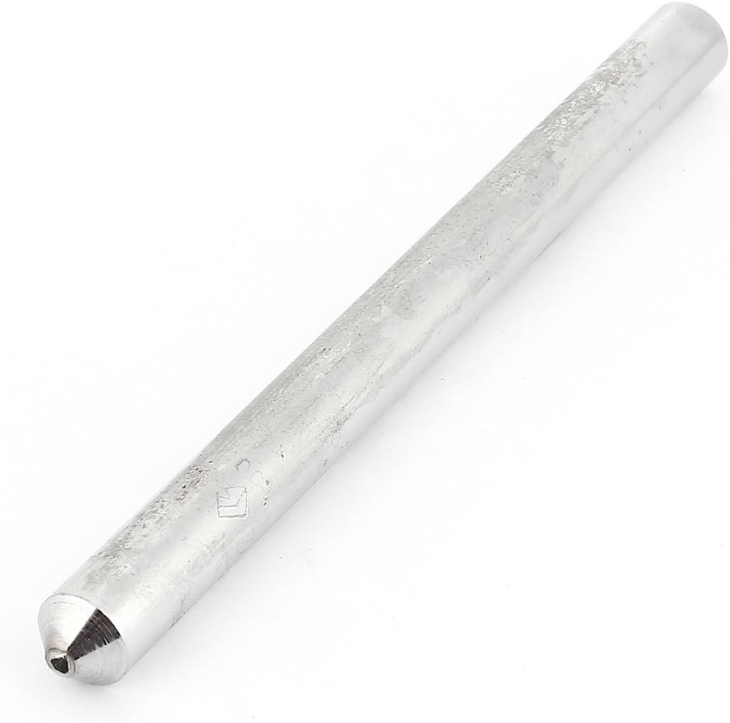 12mm Dia Shank 14.8cm Long 1.0CT Diamond Dresser for Grinding Wheel