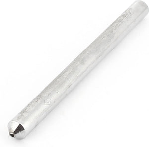 12mm Dia Shank 14.8cm Long 1.0CT Diamond Dresser for Grinding Wheel