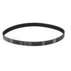 a15052100ux0710 S3M-354 Industrial Drive Machine Timing Belt 118 Teeth 10mm Width, 13.9" Length, Plastic