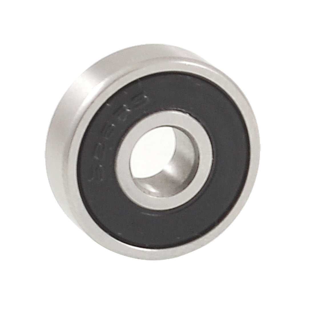 626RS 19mm x 6mm x 6mm Single Row Sealed Deep Groove Ball Bearing