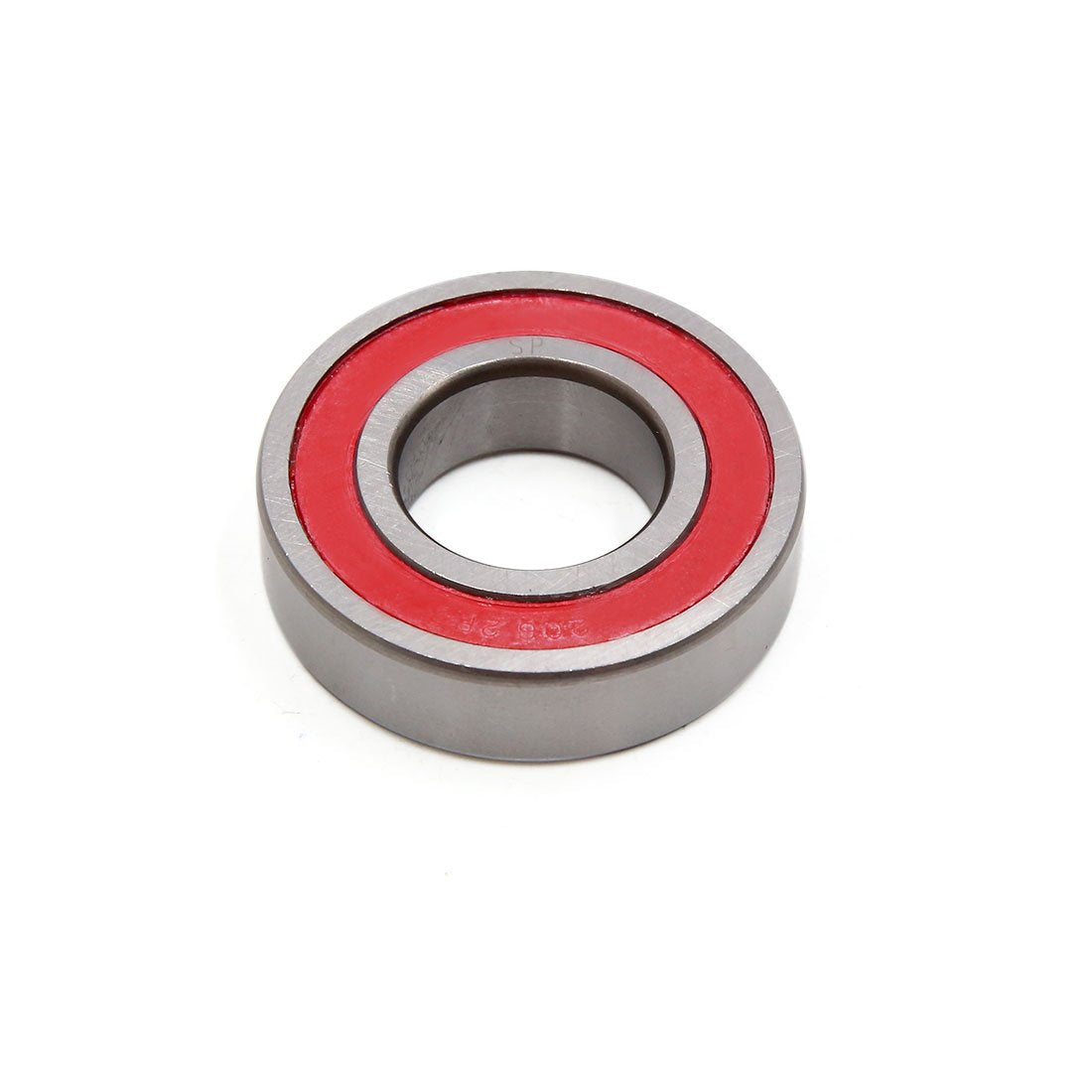 6206-2RS Scooter Motorcycle Sealed Deep Groove Ball Bearing 62 x 30 x 16mm Universal