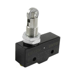 Screw Terminals Parallel Roller Plunger Micro Switch CM-1308 Gold Tone