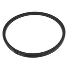 M-26 Drive V-Belt Industrial Power Rubber Transmission Belt 26" Pitch Girth 10mm Width 5.5mm Height JIS Standard