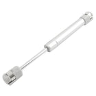 a14070100ux0447 10kg 22lb Cabinet Door Lift Support Hydraulic Gas Spring Stay Hold 8", Metal