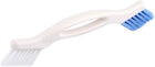 Kitchen Bathroom Sink Floor Crevice Gap Clear Double End Dusting Tool