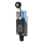 TZ-8104 Limit Switch Roller Lever Arm 1NC+1NO for CNC Mill 3D Printer Door Switch