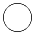 Nitrile Rubber O-Rings 165mm OD 155mm ID 5mm Width, Metric Sealing Gasket, Pack of 1