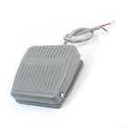 A14040300ux0016 Spdt 1No+1Nc Momentary Rectangle Nonslip Foot Pedal Switch Tfs-201