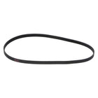350J6 PJ V-Ribbed Belt 6 Ribs 35" Length x 0.55" Width, EPDM Poly V Belt